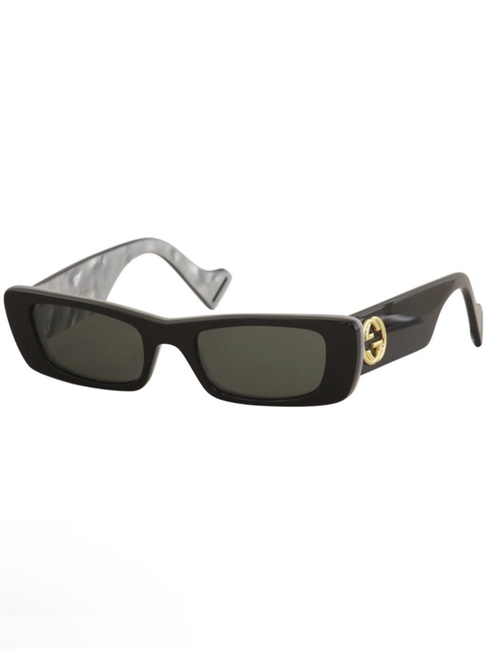 Gucci ‘Seasonal-Icon’ Sunglasses